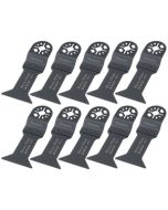 Qblades UN11 Multimaster 10 stuks + 1 gratis