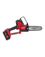 de Milwaukee M18 FHS20-552 - 18V accu snoeizaag HATCHET™ 20 cm