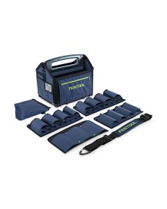 Festool Toolbag - SYS3 T-BAG M - FES-577501