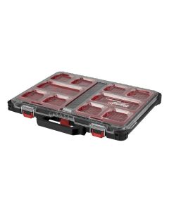 Milwaukee PACKOUT™ slim koffer organiser