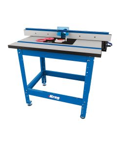 Kreg freestafel PRS1045